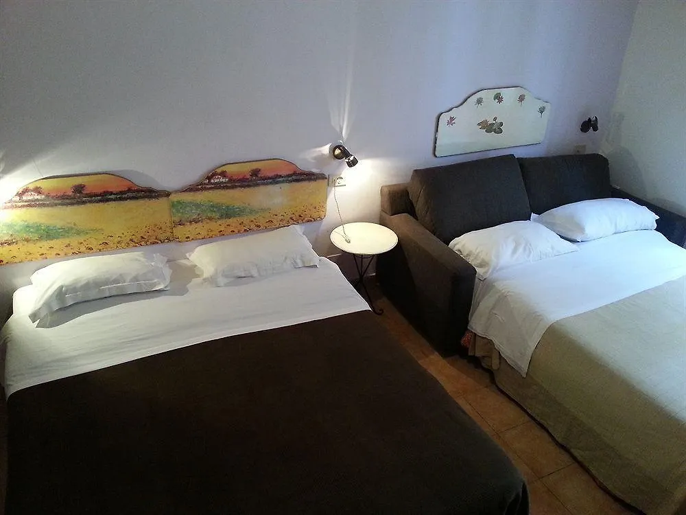 Hotel Regina Palermo
