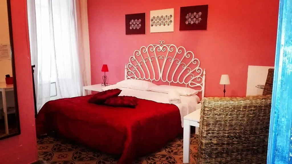 Hotel Regina Palermo