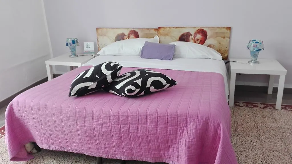 Hotel Regina Palermo 0*,  İtalya