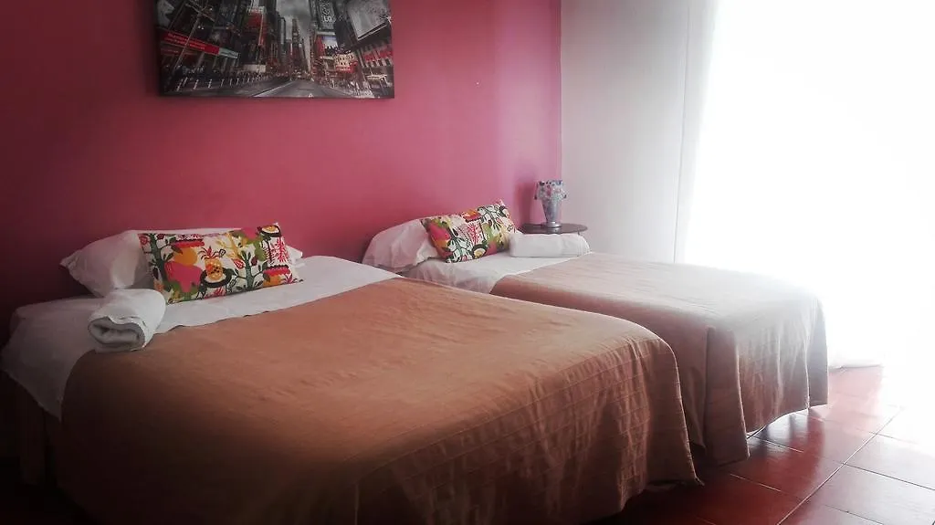 Hotel Regina Palermo