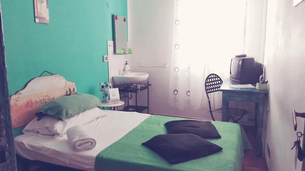 Hotel Regina Palermo İtalya